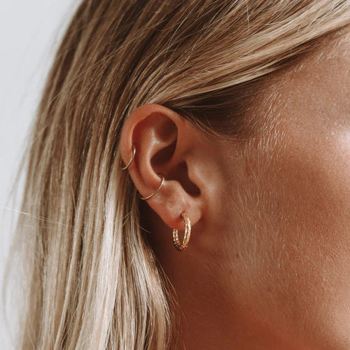 Nickel Free Earrings: Hypoallergenic Styles