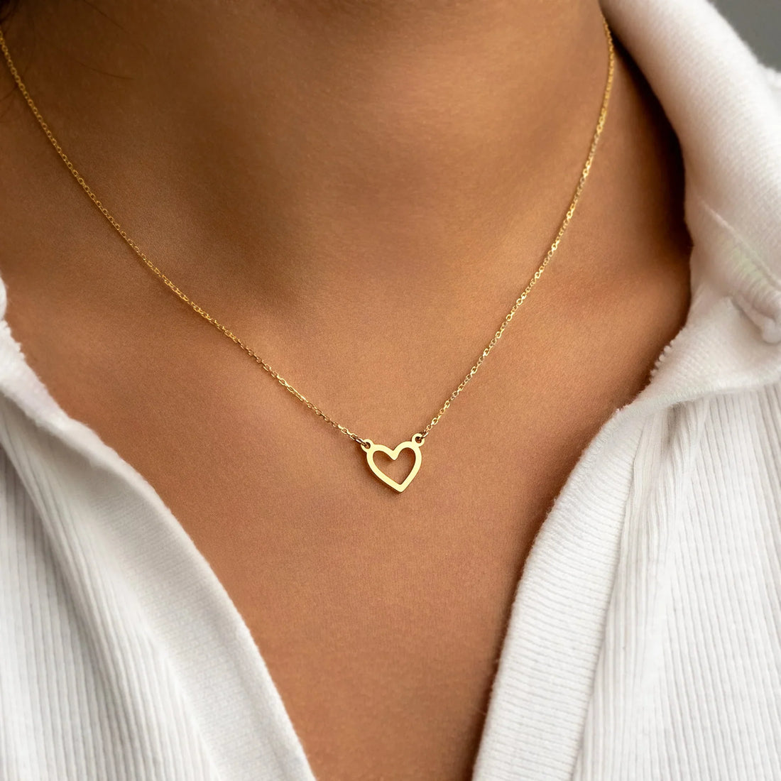 Heart Necklaces: The Ultimate Love Symbol