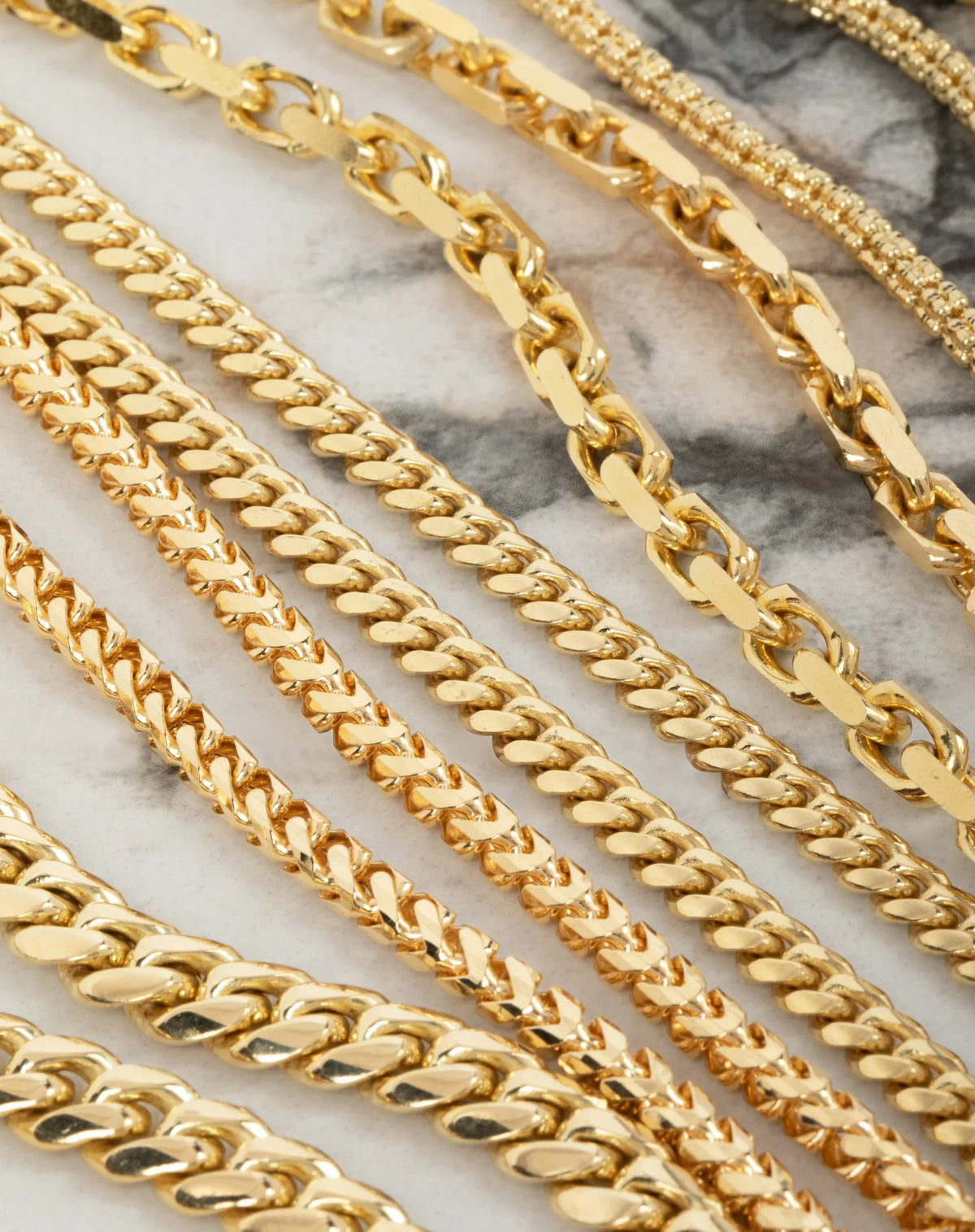 Gold Chains for Men: Subtle Edge, Timeless Cool
