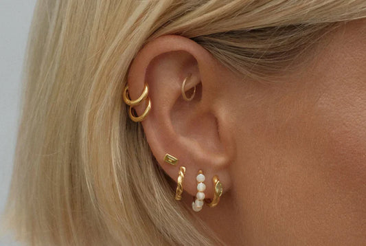 Earring Hacks: Simple Tips to Instantly Upgrade Your Style