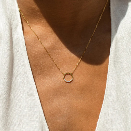 Pendant: Personal, Pretty, Perfect for You