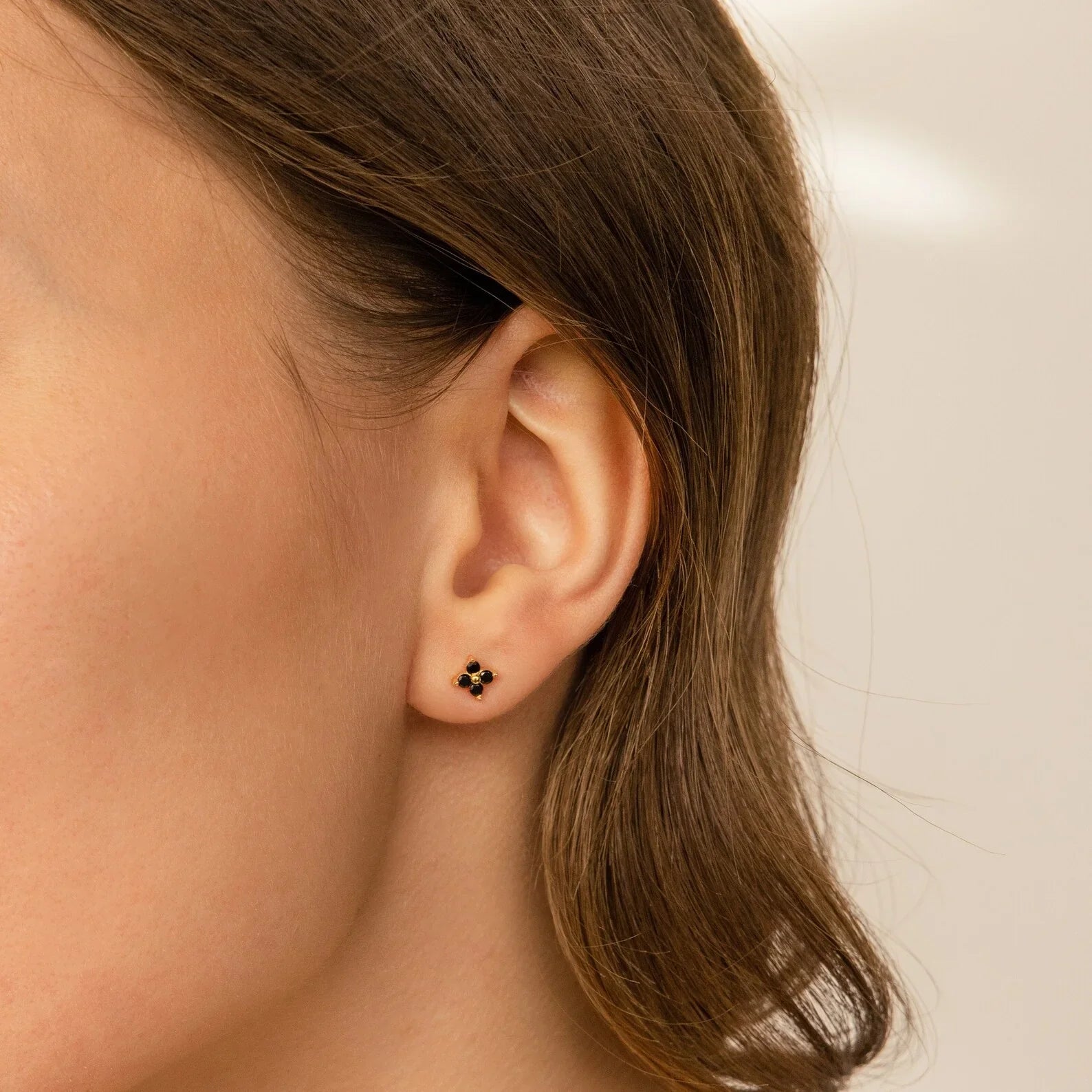 What Are the Best Black Stud Earrings?