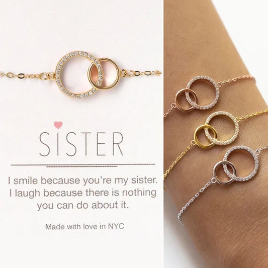 Sister Gifts: Thoughtful, Unique, Unforgettable