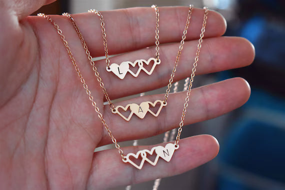 Sister Jewelry: Meaningful Gifts for Sisters