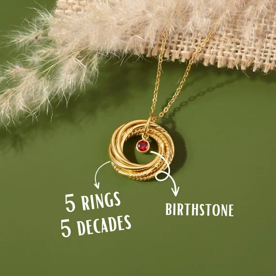 Gifts for Female 50 Year Olds: Joy That Shines Bright