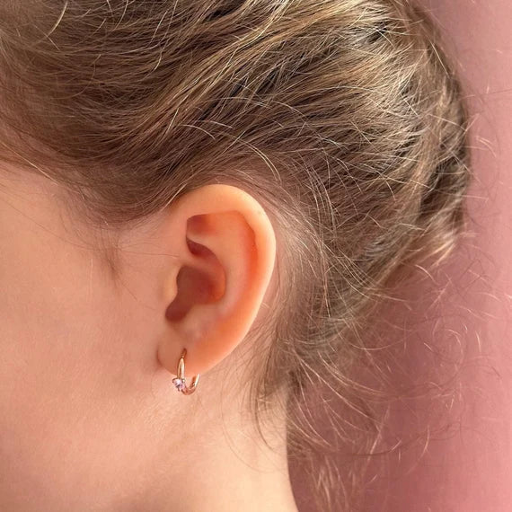 Pandora Earrings: Dainty Shine, Unforgettable Style