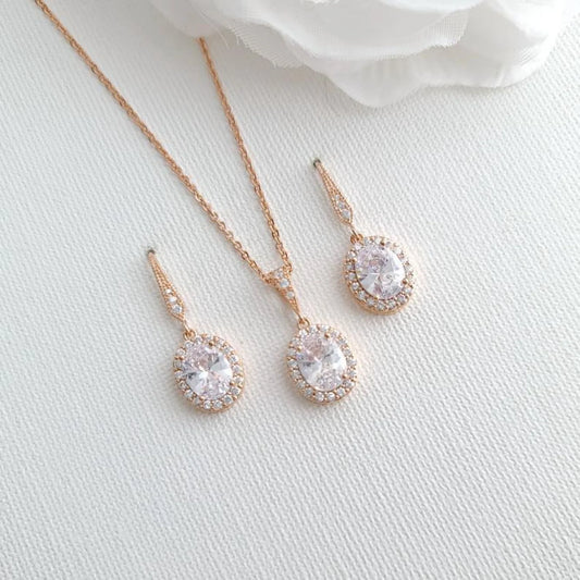 Bridesmaid Jewelry: The Perfect Thank-You