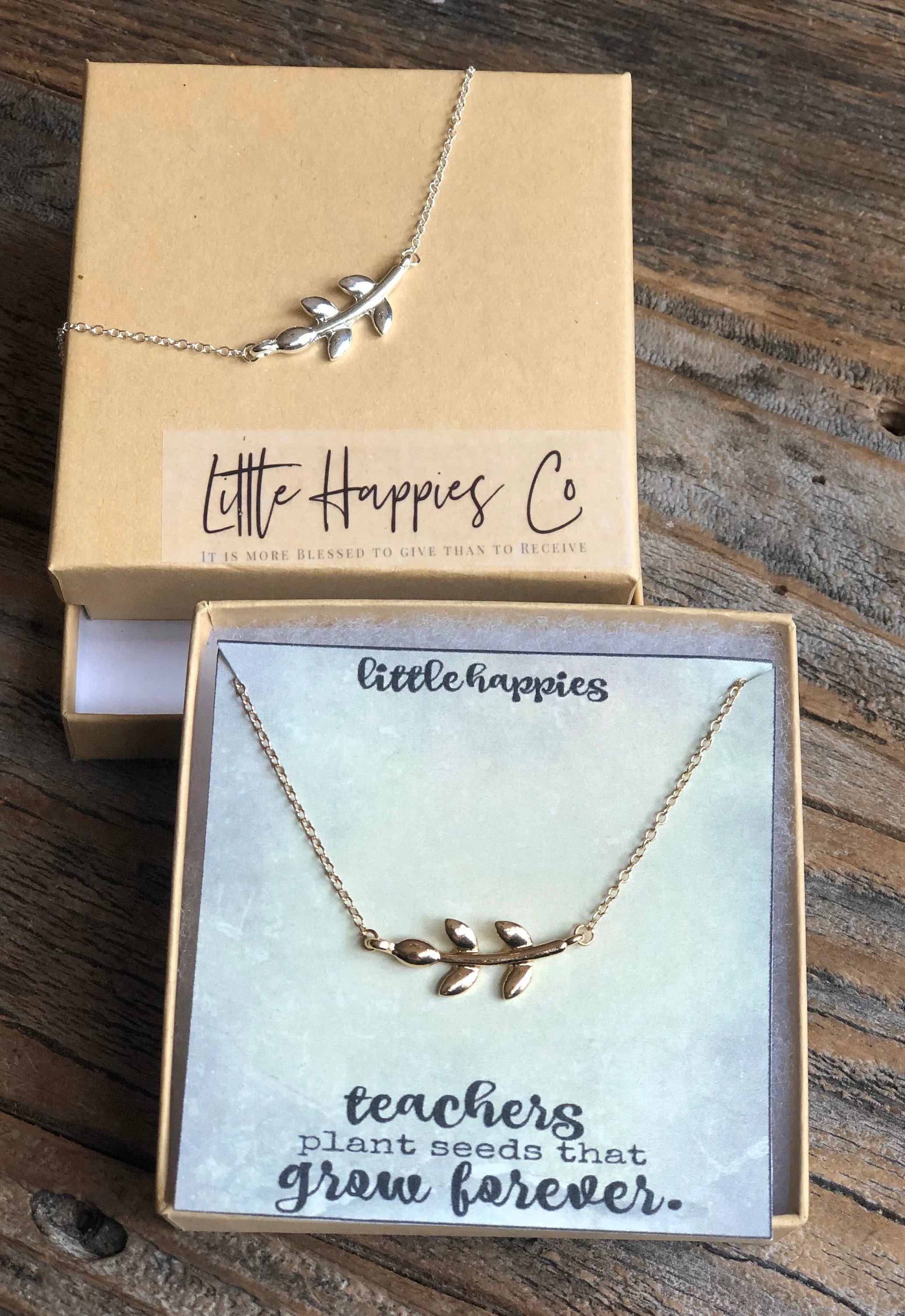 Teacher Jewelry: Cute & Comfortable Styles
