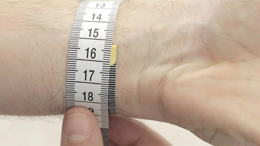 How to Measure Wrist Size: A Complete Guide