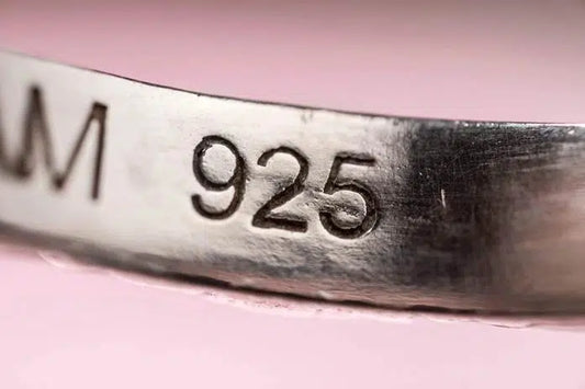 What Does 925 Mean on Jewelry? A Guide