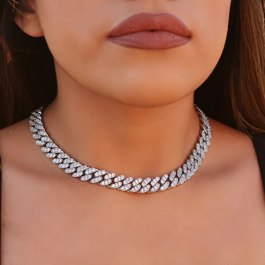 Cuban Chain: Rock the Hottest Jewelry Trend