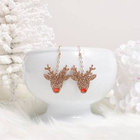 Christmas Jewelry: Gifts She'll Actually Wear