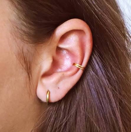 Conch Earrings: The Complete Piercing Guide
