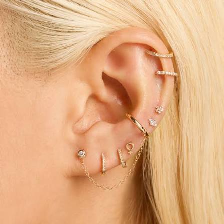 How Do You Pick the Right Earrings for Every Look?