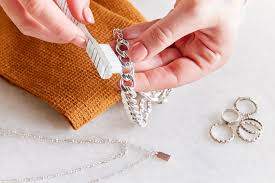 How to Clean Silver Necklace? Fast & Easy