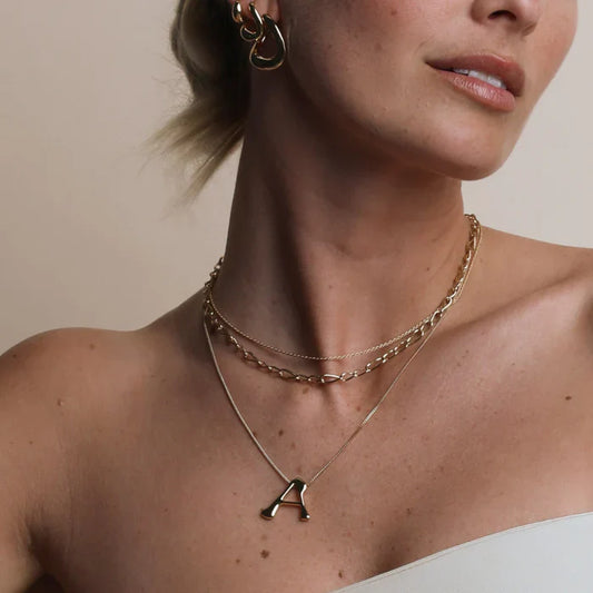 Chain Pendants: A Complete Guide