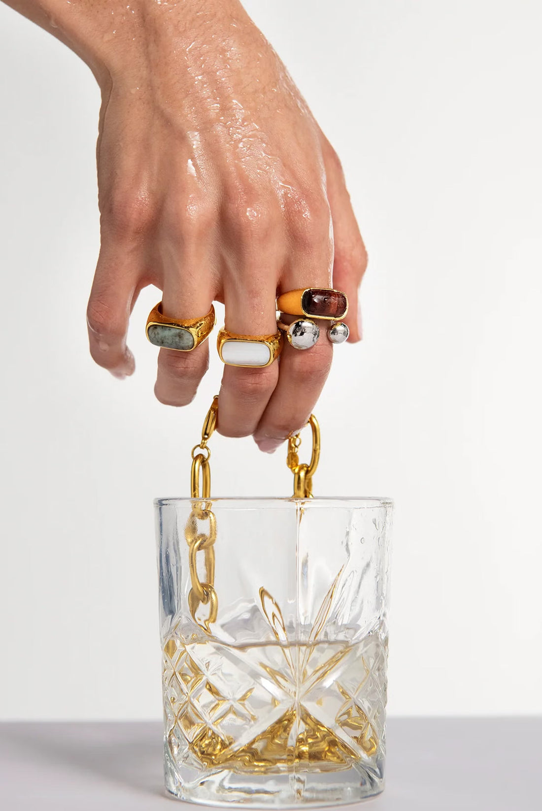 Best Non Tarnishing Gold Jewelry: Top Picks