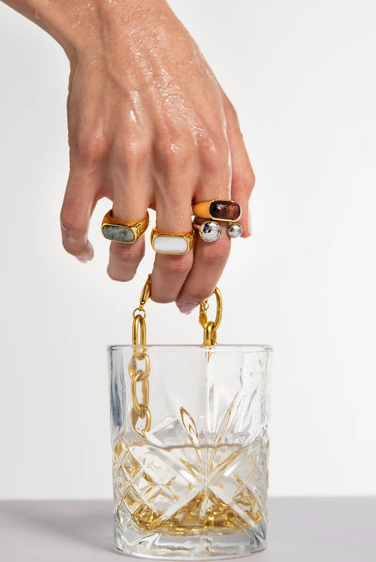 Best Non Tarnishing Gold Jewelry: Top Picks