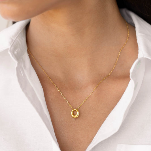 Essential Guide to Circle Necklace