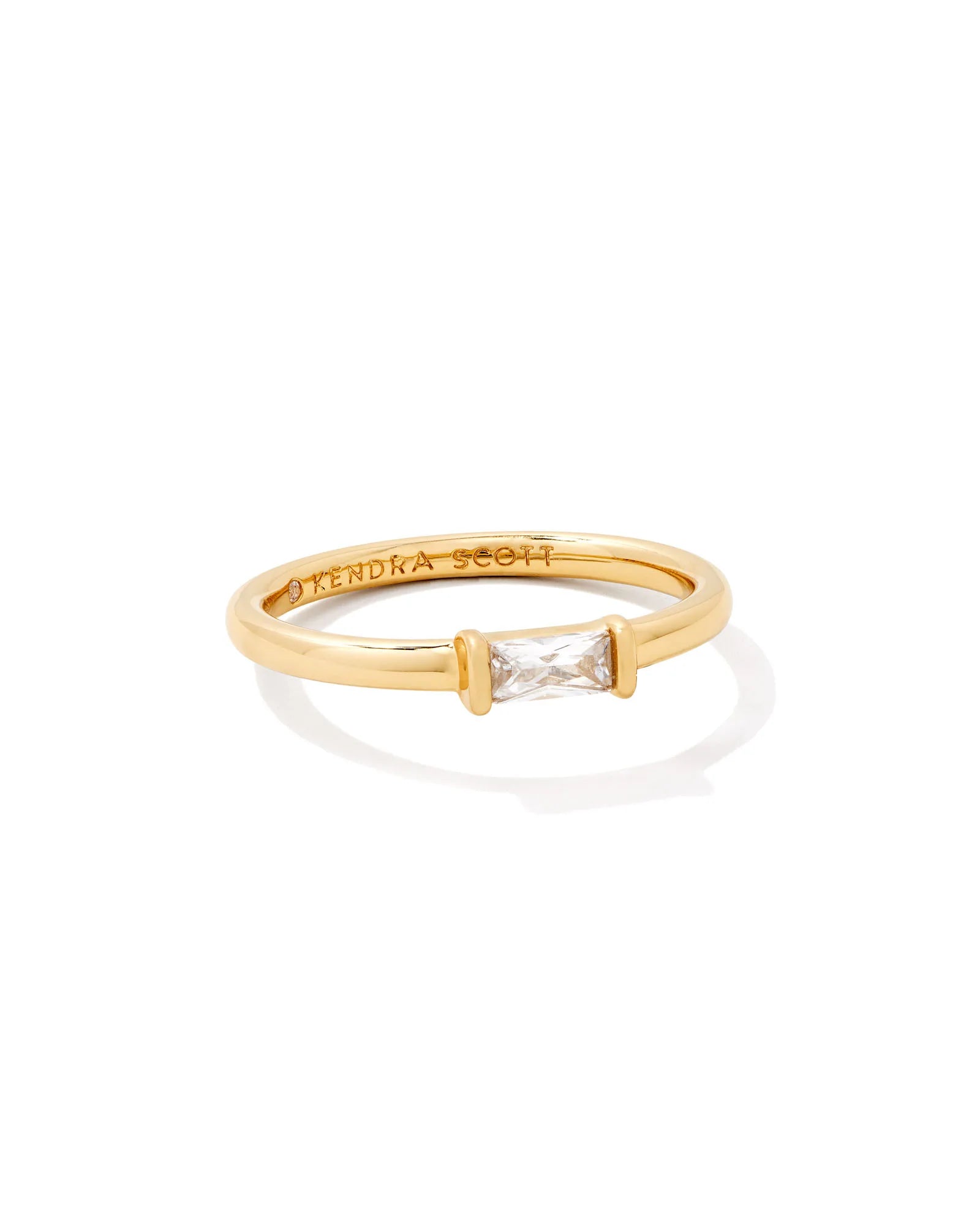 Kendra Scott Rings: Colorful, Chic, Unforgettable