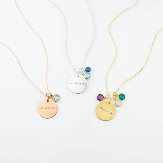 Mothers Day Necklace: Find the Perfect Heartfelt Gift