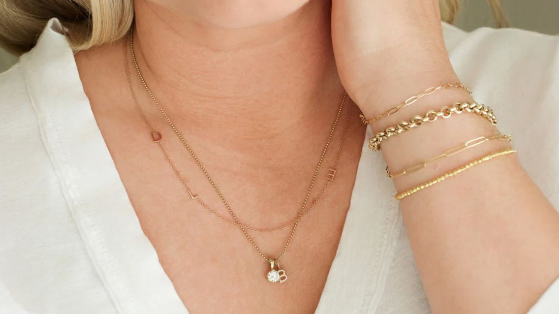 Essential Guide: Non Tarnish Gold Plated Jewelry