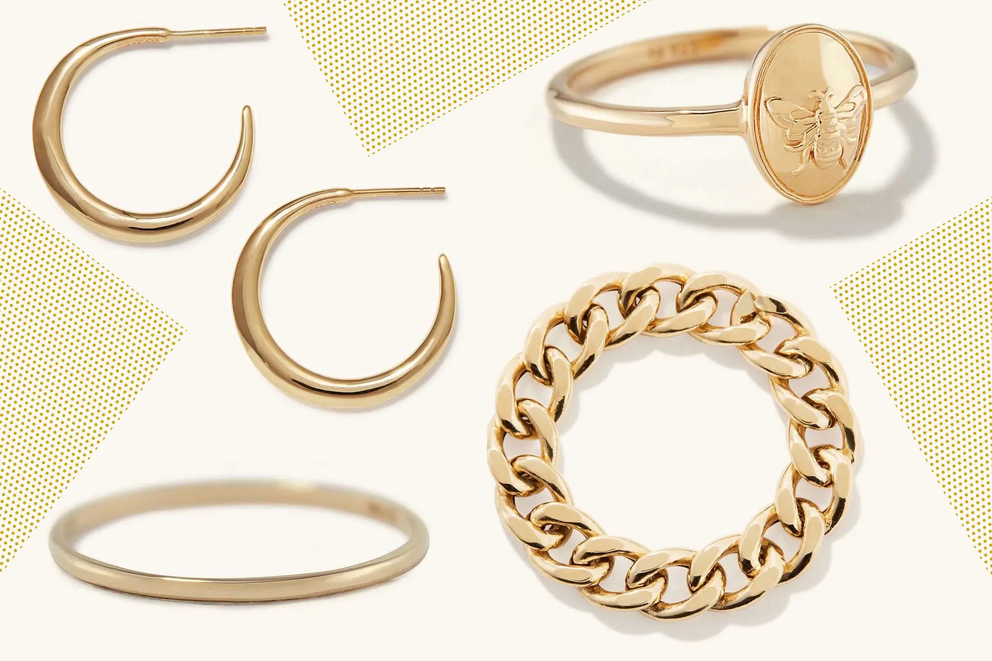 Mejuri Near Me: Unlock Gorgeous Jewelry Styles
