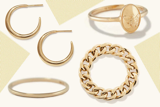 Mejuri Near Me: Unlock Gorgeous Jewelry Styles