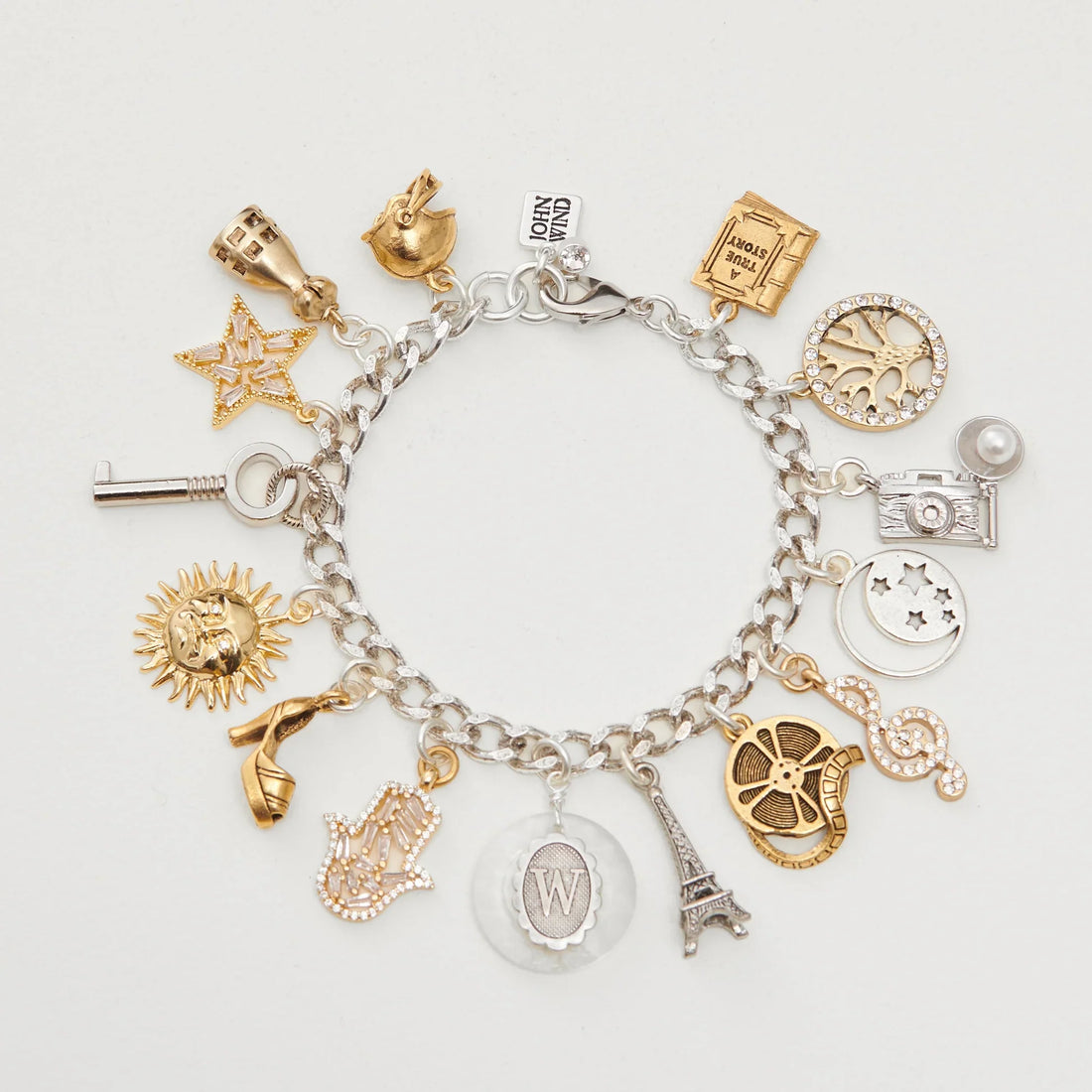 Charm Bracelet Charms: The Best Picks