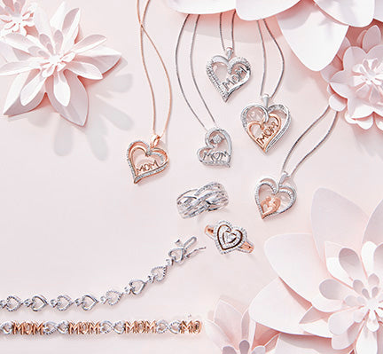 First Mother’s Day Gift: Meaningful Keepsakes