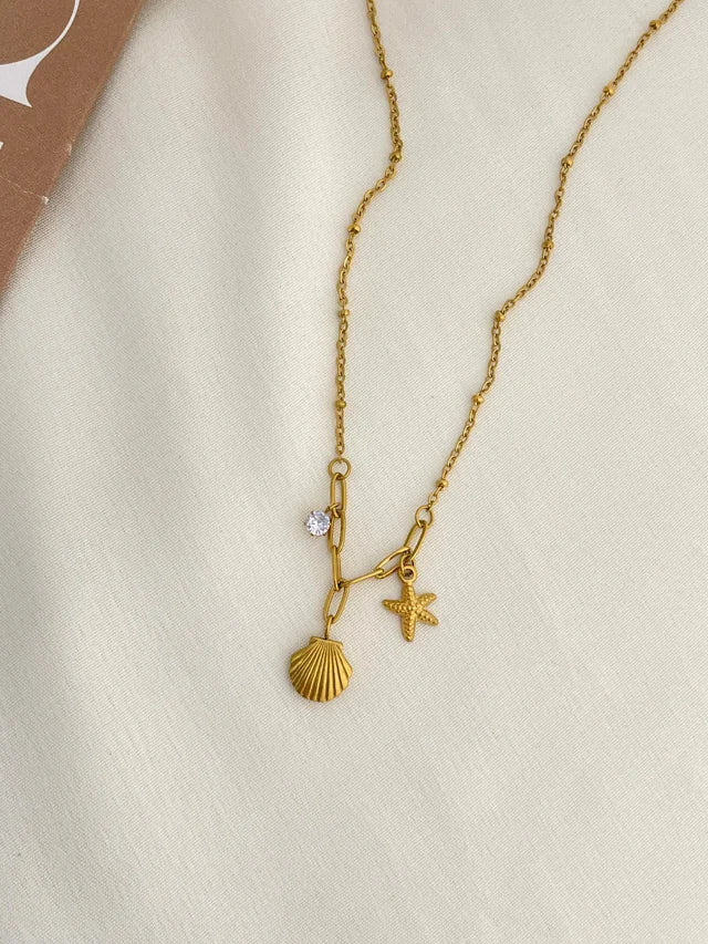 Everyday Non Tarnish Jewelry That Never Fades