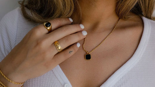 Non Tarnishing Jewelry Brands: Buyer’s Guide