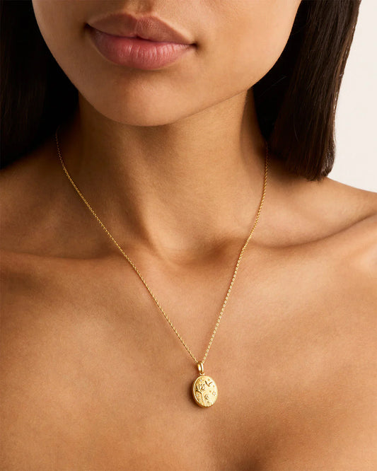 Locket Mejuri: Your New Everyday Sentiment