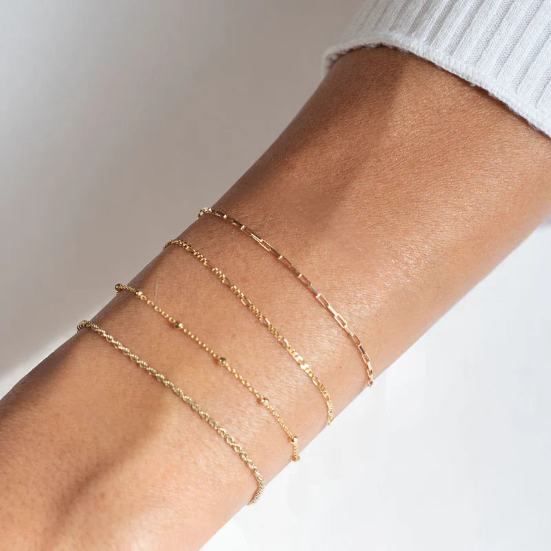 Permanent Jewelry: Wearable Style That Stays