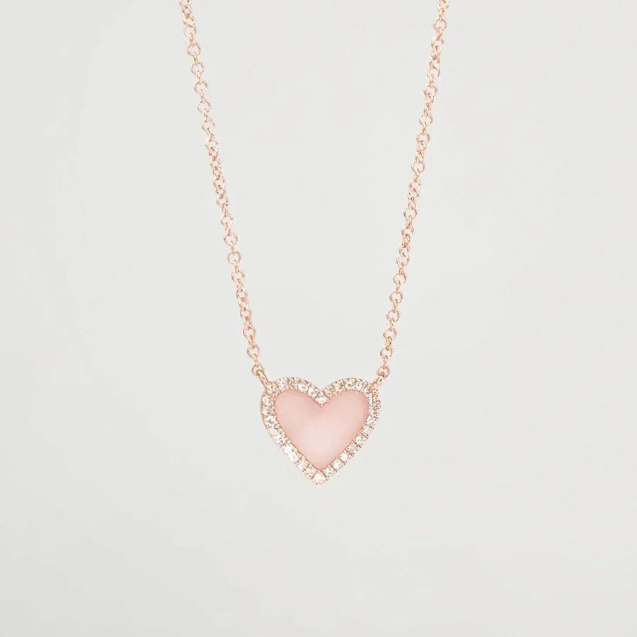 Rose Gold Necklace: Romantic Elegance for Every Outfit