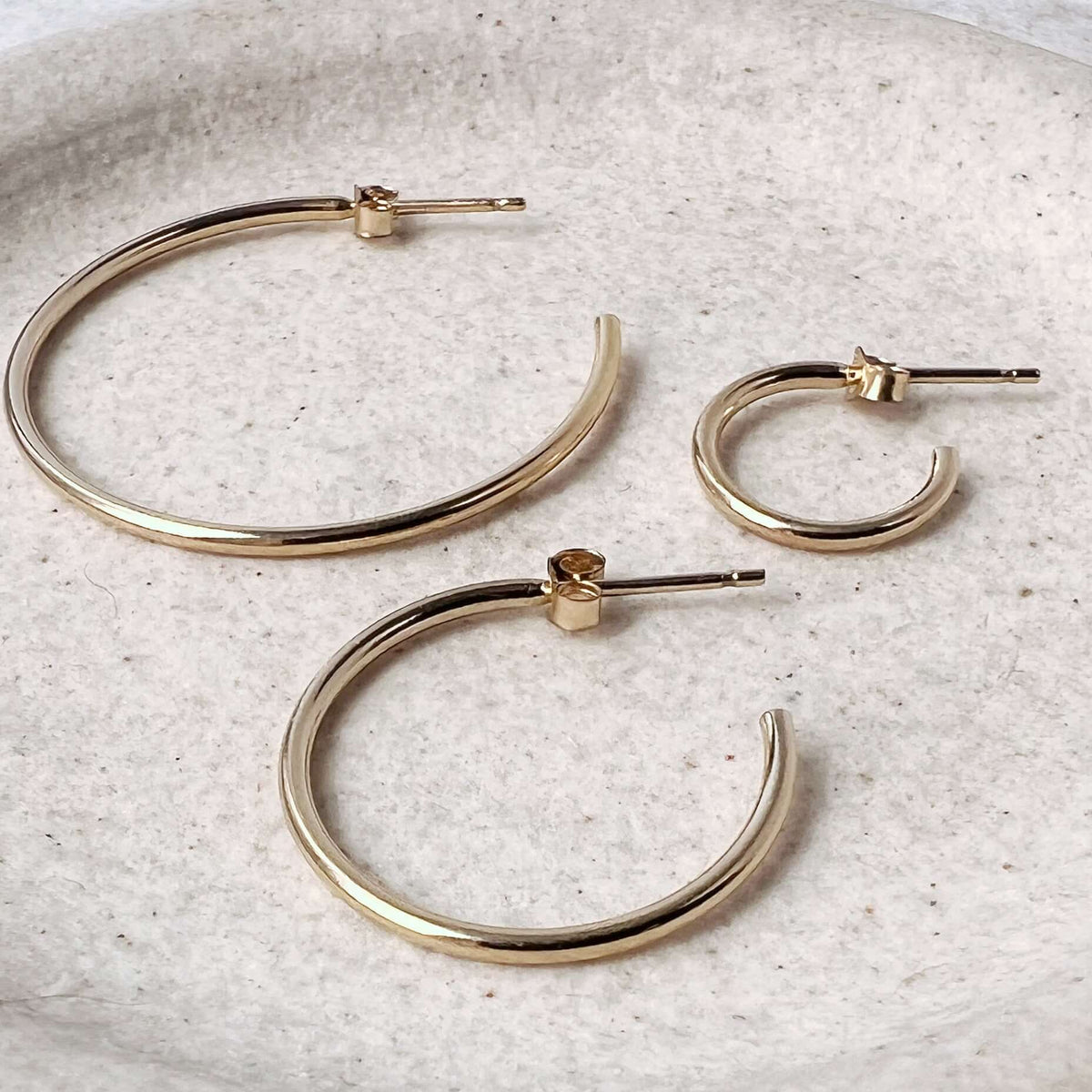 Jewelry Gifts Under $50 & $100 She'll Actually Love