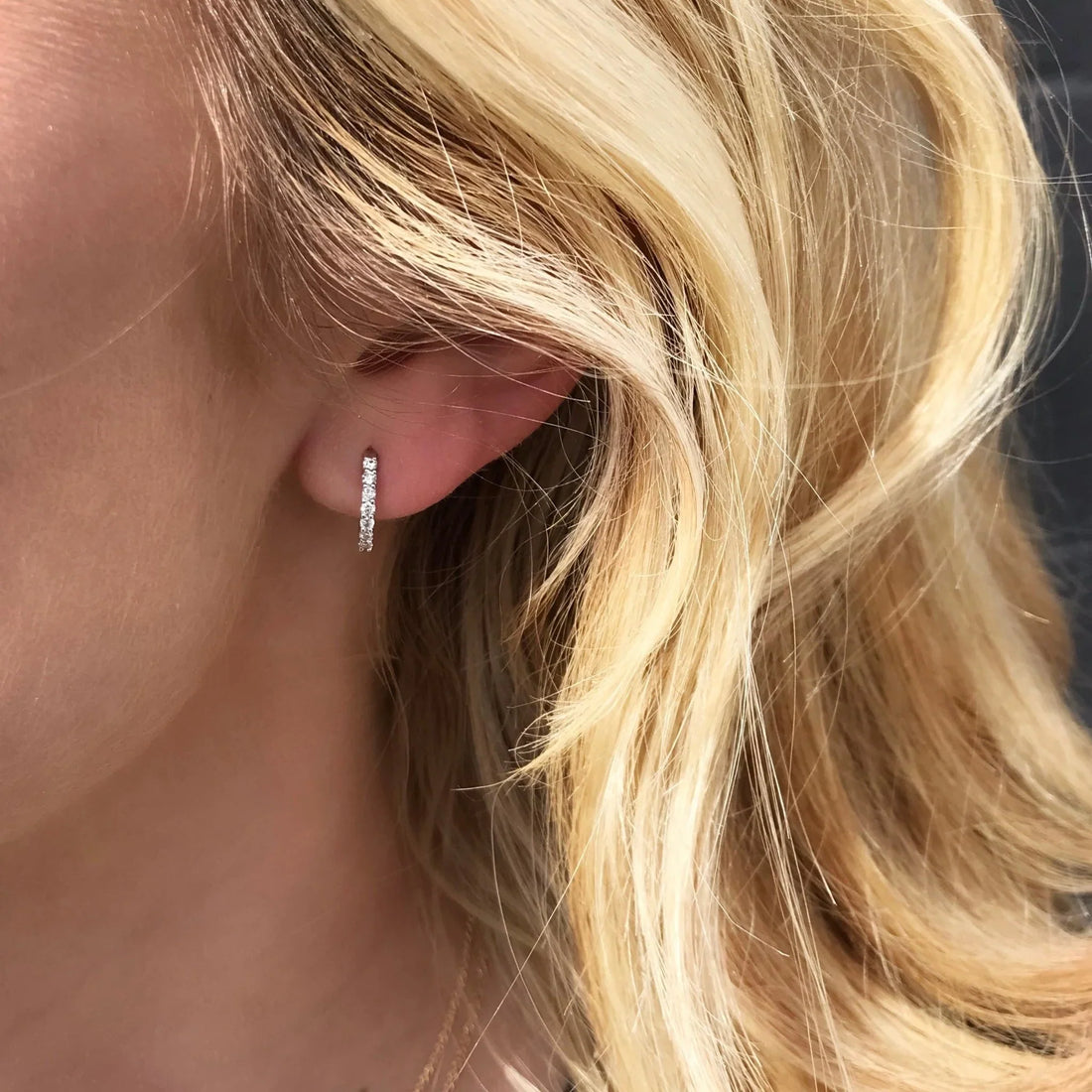Diamond Hoops: Best Picks for Every Style