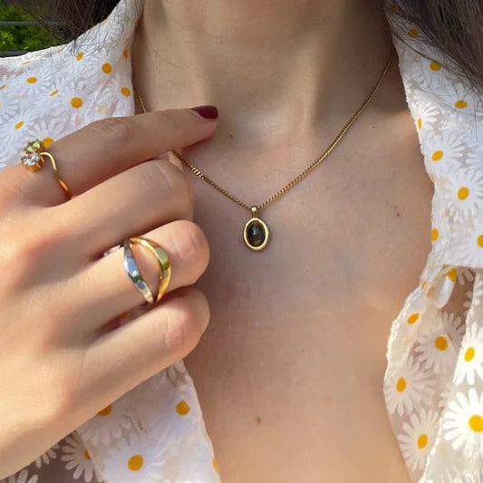 Is Stainless Steel Jewelry Waterproof?