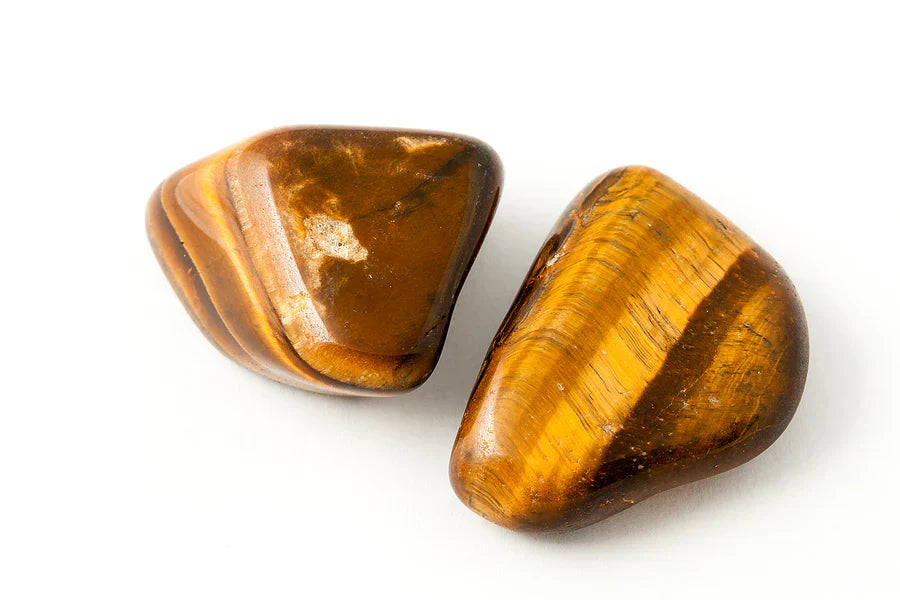 Tigers Eye: Warm Glow for Every Jewelry Box
