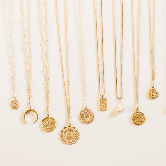 Gold Plated Jewelry: Affordable Luxury You'll Love