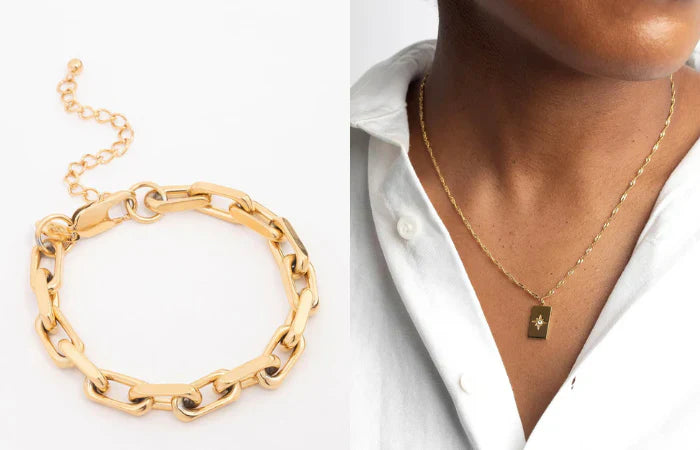 Waterproof Jewellery Australia: Shine Through Every Adventure