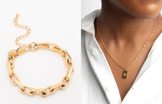 Waterproof Jewellery Australia: Shine Through Every Adventure