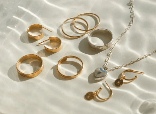 What’s the Best Affordable Waterproof Jewelry?