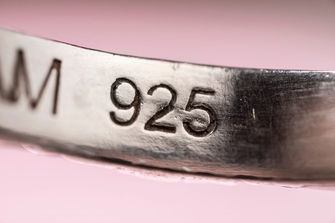 What Does 925 Mean on Jewelry? - Sunrise Bling