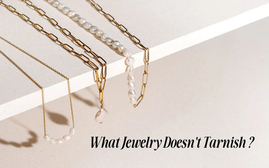 How to Know if Jewelry is Non Tarnish: Expert Guide