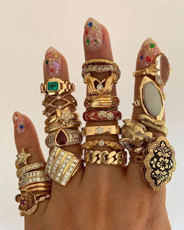 Gold Affordable Non Tarnish Jewelry Guide 2026