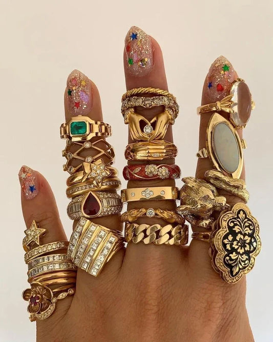 Gold Affordable Non Tarnish Jewelry Guide 2026