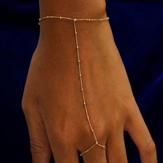 Hand Bracelet: Find Your Perfect Wrist Accessory