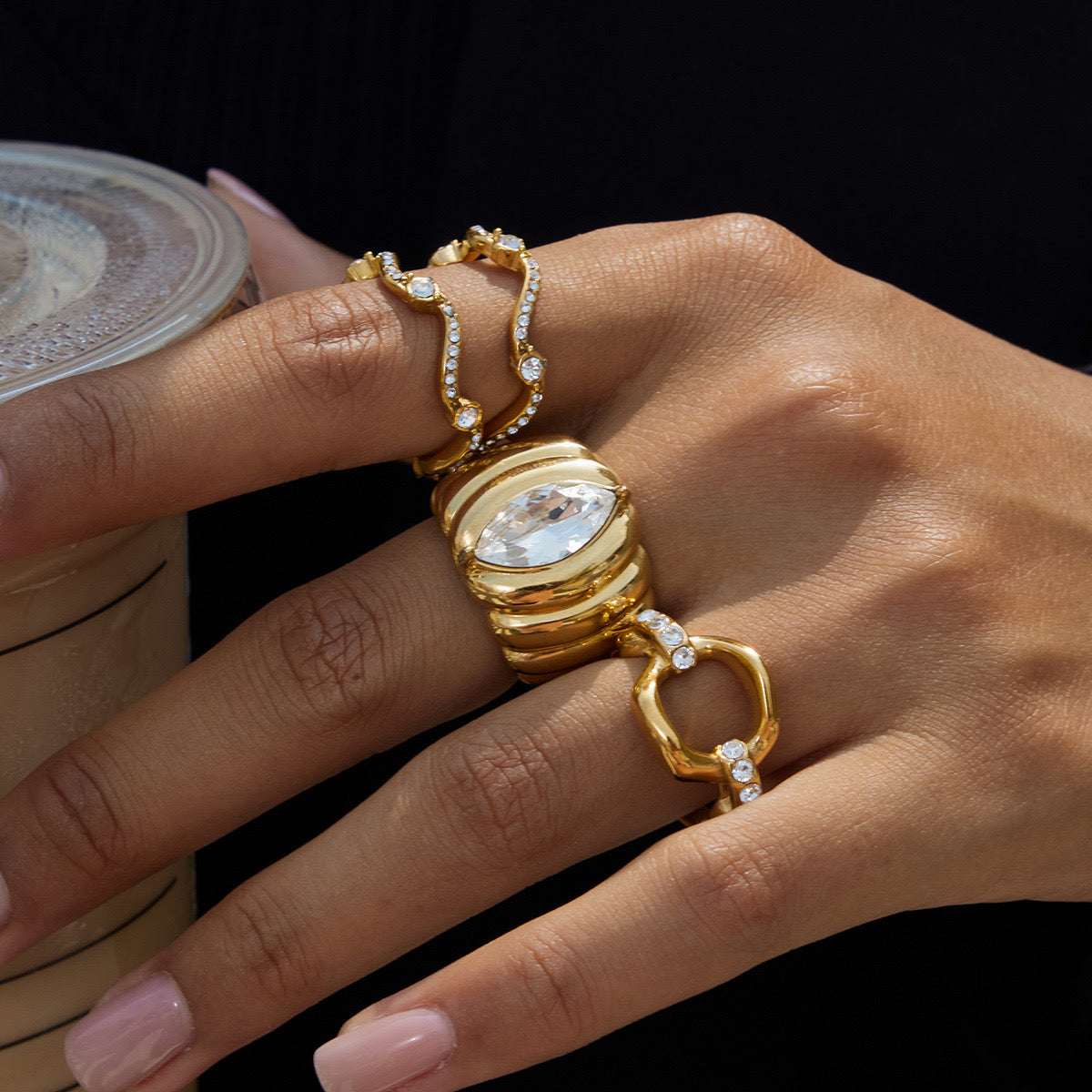 Rings for Women