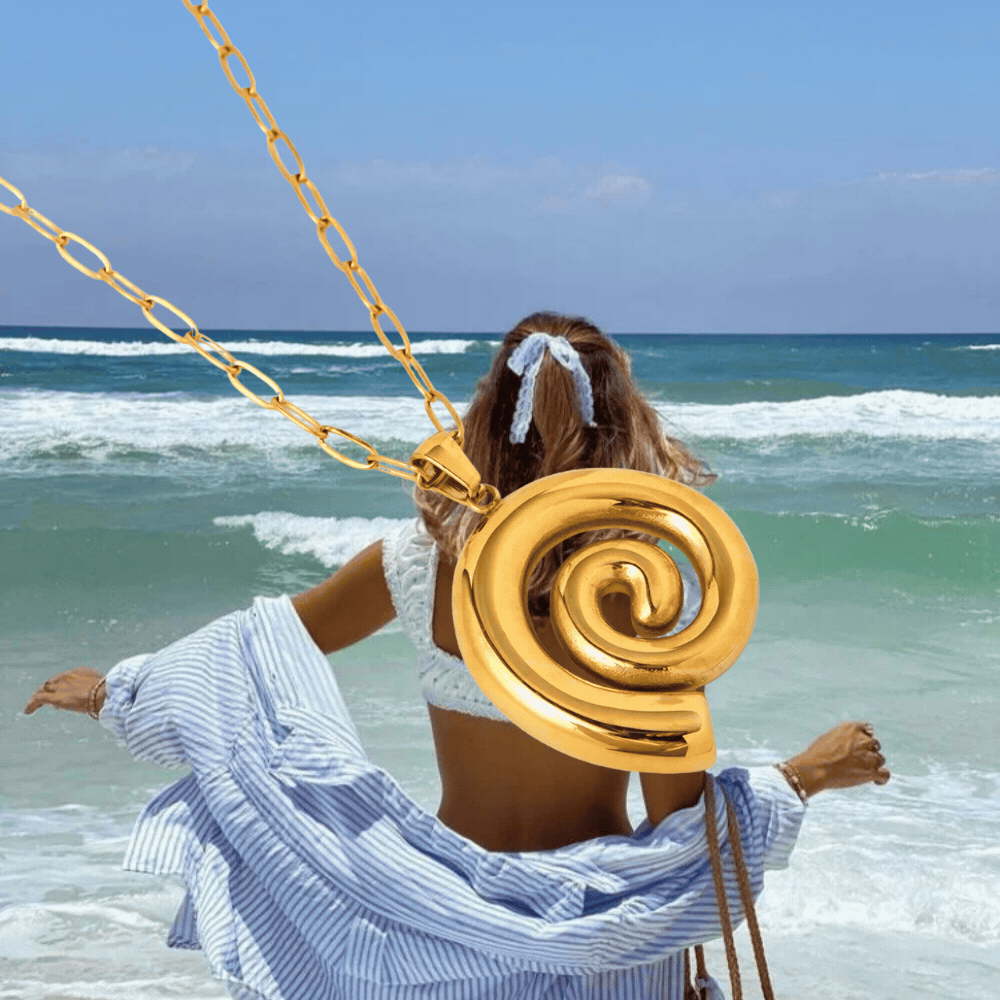 Coastal Summer